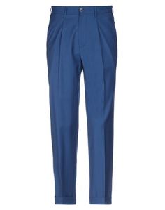 Повседневные брюки Devore Incipit