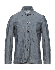 Пиджак Universal Works