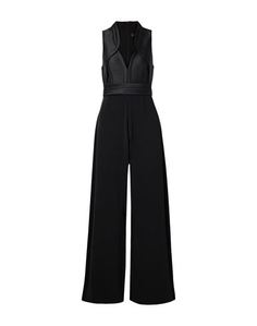 Комбинезоны без бретелей Brandon Maxwell