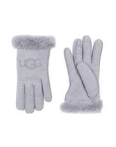 Перчатки Ugg