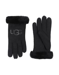 Перчатки Ugg