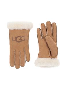 Перчатки Ugg