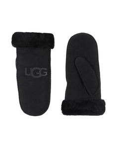 Перчатки Ugg