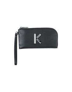 Бумажник Kenzo