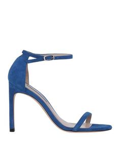 Сандалии Stuart Weitzman