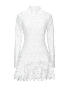 Короткое платье Jonathan Simkhai