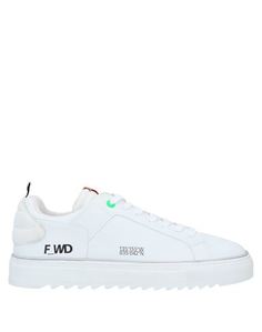 Кеды и кроссовки F Wd