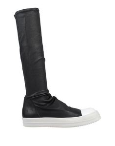 Сапоги Rick Owens