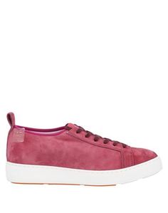 Кеды и кроссовки Santoni