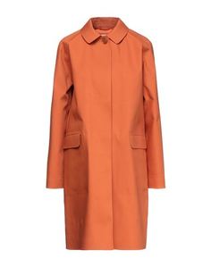 Легкое пальто Aspesi