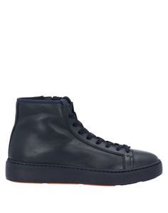 Кеды и кроссовки Santoni