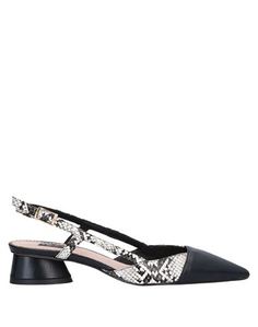 Туфли Tosca Blu