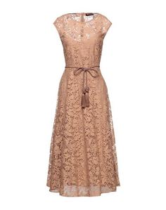 Платье длиной 3/4 'S Max Mara