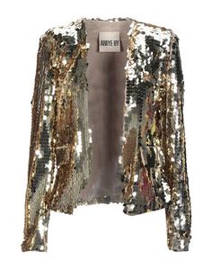 Пиджак Aniye BY