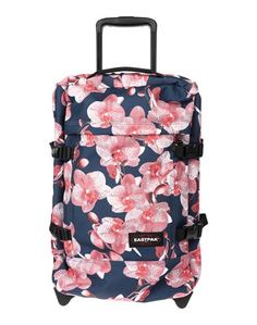 Чемодан/сумка на колесиках Eastpak