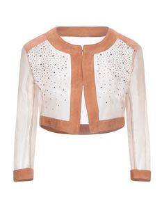 Пиджак Emanuele Curci