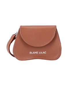 Сумка через плечо Blame Lilac