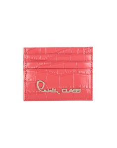 Чехол для документов Cavalli Class