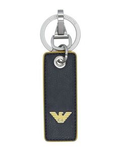 Брелок для ключей Emporio Armani