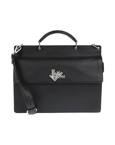 Деловые сумки Fendi