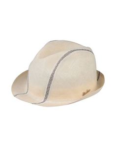 Головной убор Borsalino