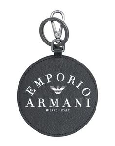 Брелок для ключей Emporio Armani