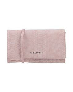 Сумка на руку CaractÈre