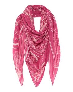 Шарф Leon & Harper