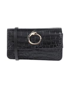 Рюкзаки и сумки на пояс Cavalli Class