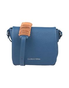 Сумка через плечо CaractÈre