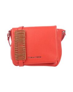 Сумка через плечо CaractÈre