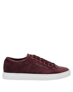 Кеды и кроссовки Trussardi