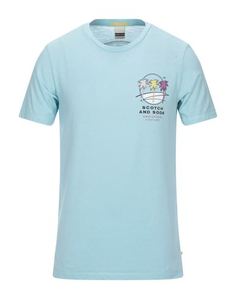 Футболка Scotch & Soda