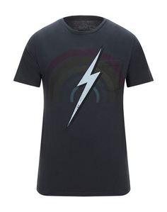 Футболка Lightning Bolt