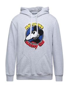Толстовка Moschino