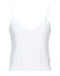 Топ без рукавов Ermanno DI Ermanno Scervino