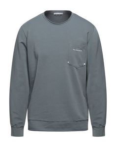 Толстовка Grey Daniele Alessandrini