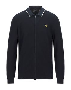 Кардиган Lyle & Scott
