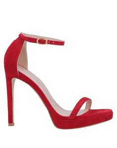 Сандалии Stuart Weitzman