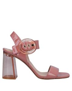 Сандалии What FOR