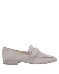 Мокасины Reiss