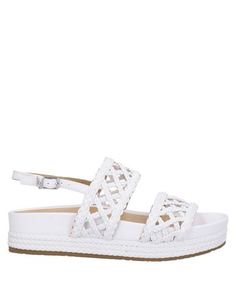 Сандалии Liu Jo