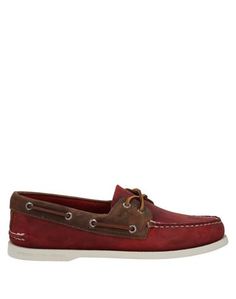 Мокасины Sperry