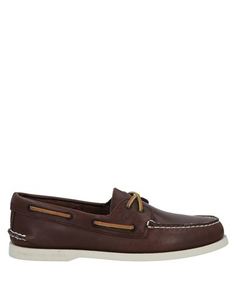 Мокасины Sperry