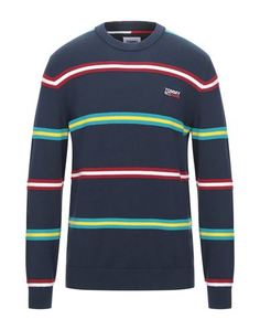 Свитер Tommy Jeans