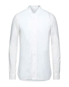 Pубашка Rick Owens