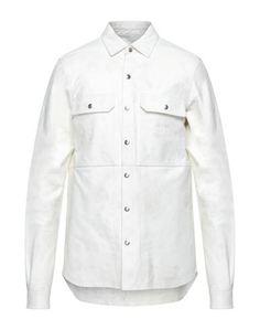 Pубашка Rick Owens