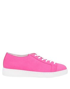 Кеды и кроссовки Santoni