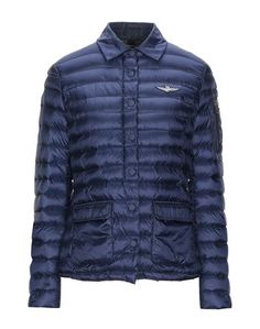 Пуховик Aeronautica Militare