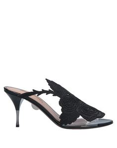 Сандалии Samuele Failli